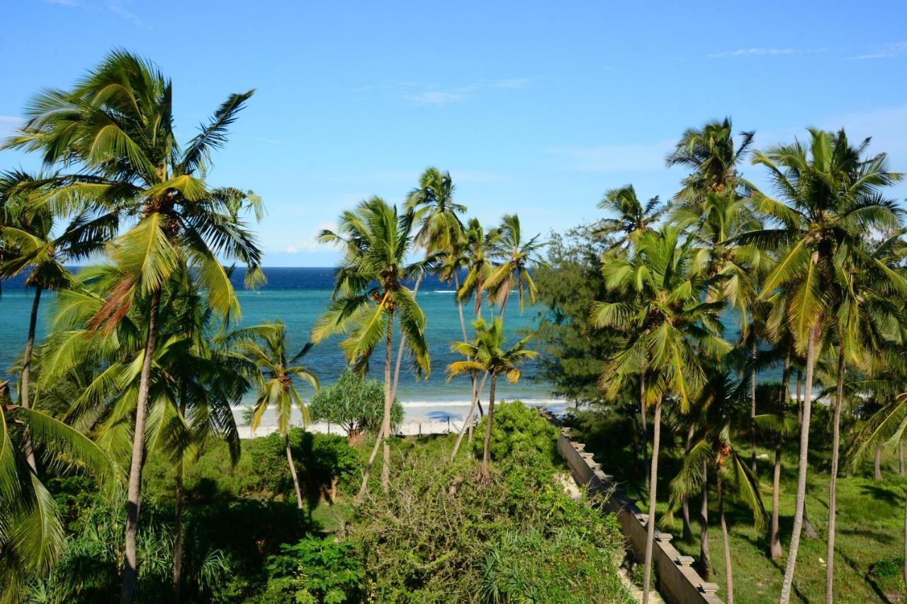 Zanoceanique Hotel Matemwe  Exterior photo