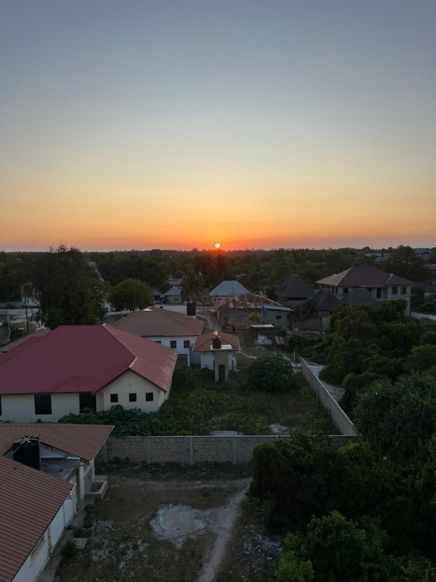 Zanoceanique Hotel Matemwe  Exterior photo